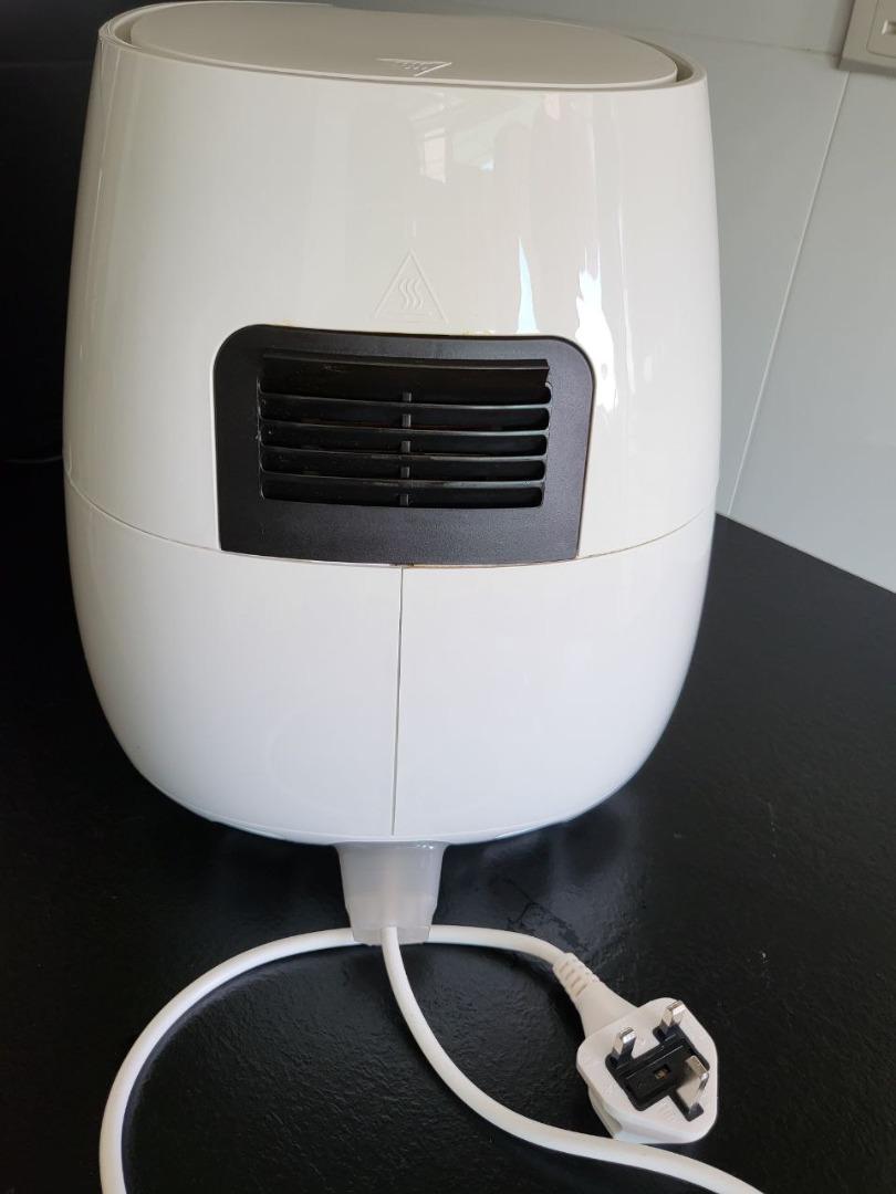 Philips Air Fryer NL9206AD4, TV & Home Appliances, Kitchen
