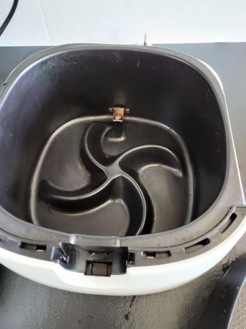 Philips Air Fryer NL9206AD4, TV & Home Appliances, Kitchen