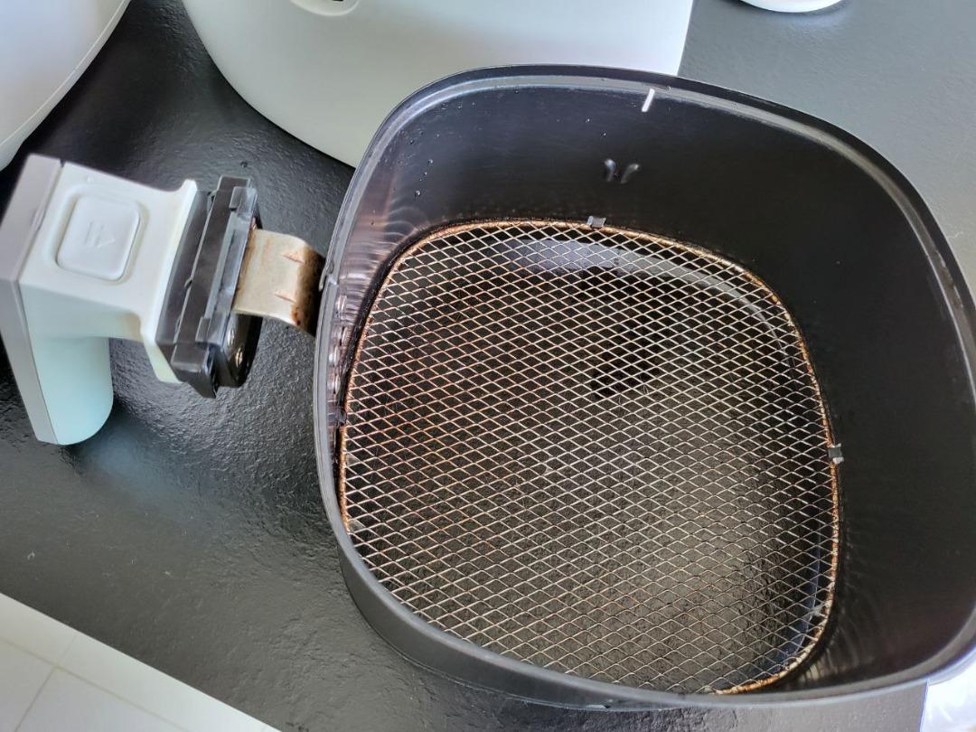 Philips Air Fryer NL9206AD4, TV & Home Appliances, Kitchen