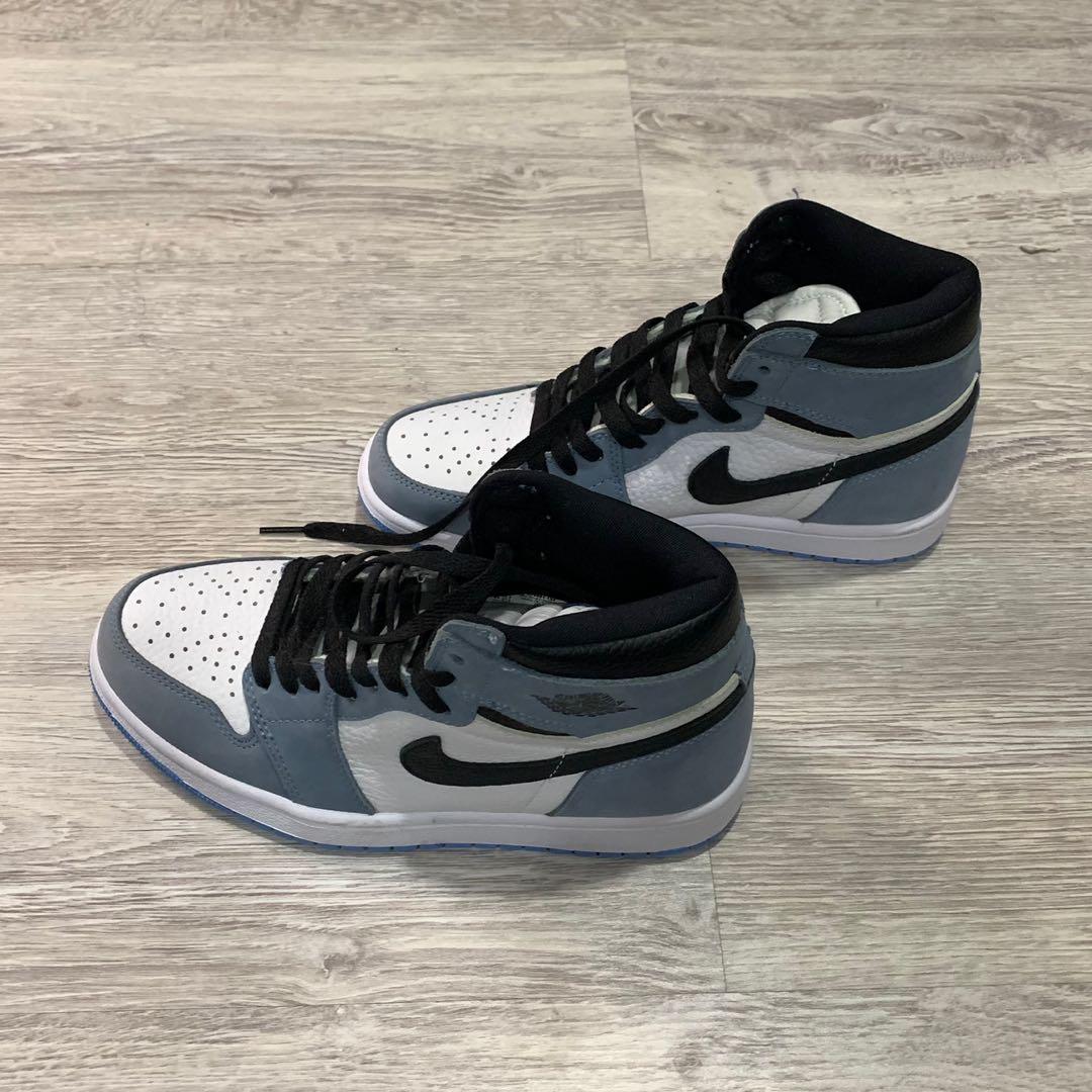 Jordan sales 1 pk