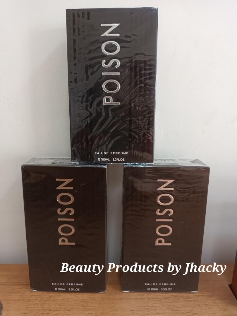 Poison perfume for mens online
