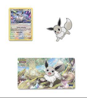 Affordable eevee mat For Sale, Toys & Games