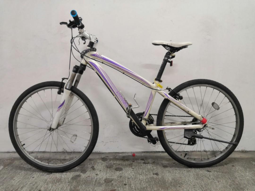 Polygon bike, Sports Equipment, Bicycles & Parts, Bicycles on Carousell