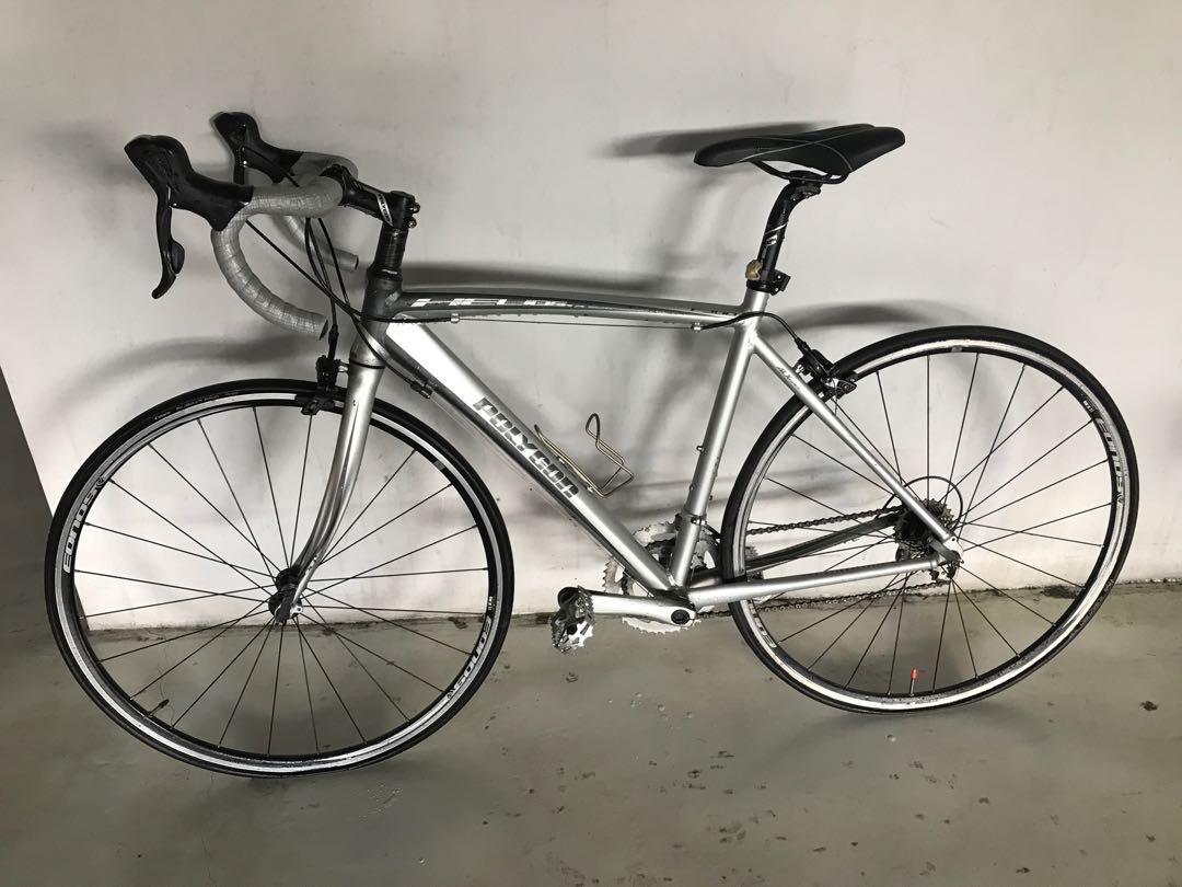 Polygon Helios F300