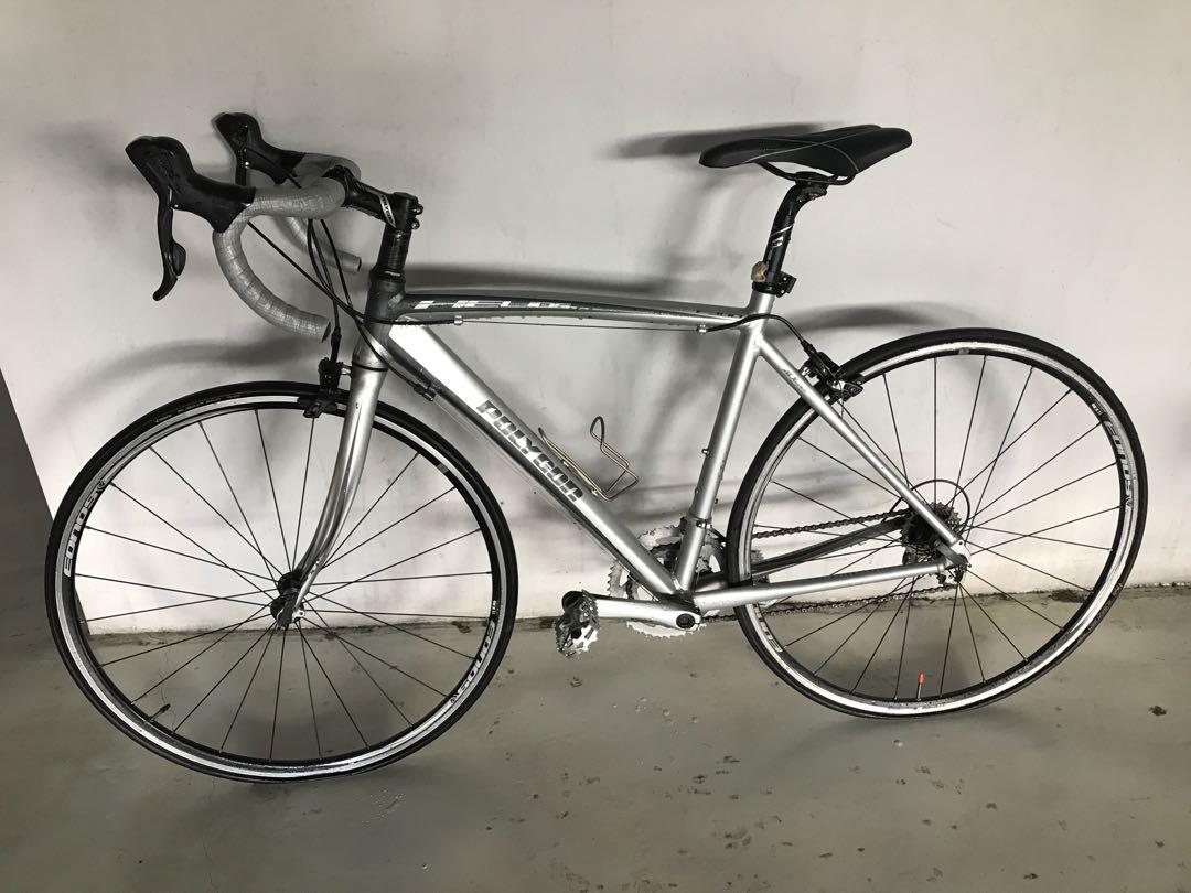 Polygon Helios F300
