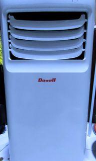 Portable Aircon Dowell inverter Grade