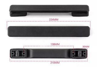Portable Luggage Strap (1pc) SKU #001