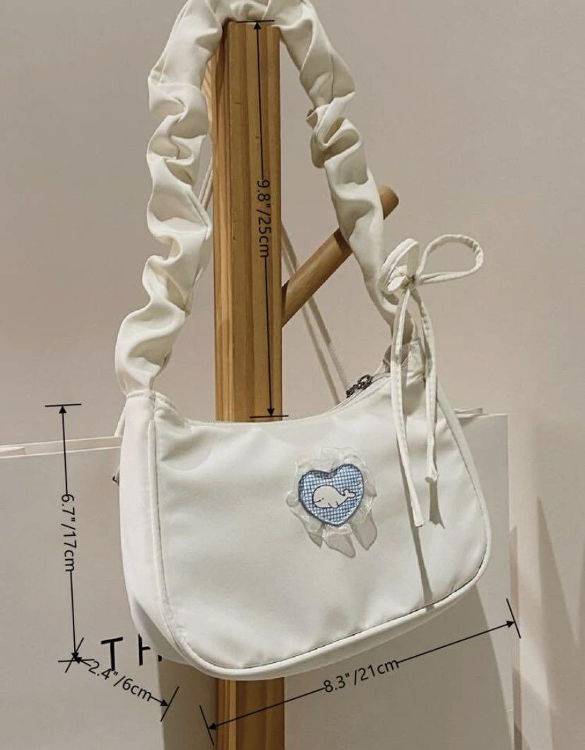 Cute shoulder sales purses