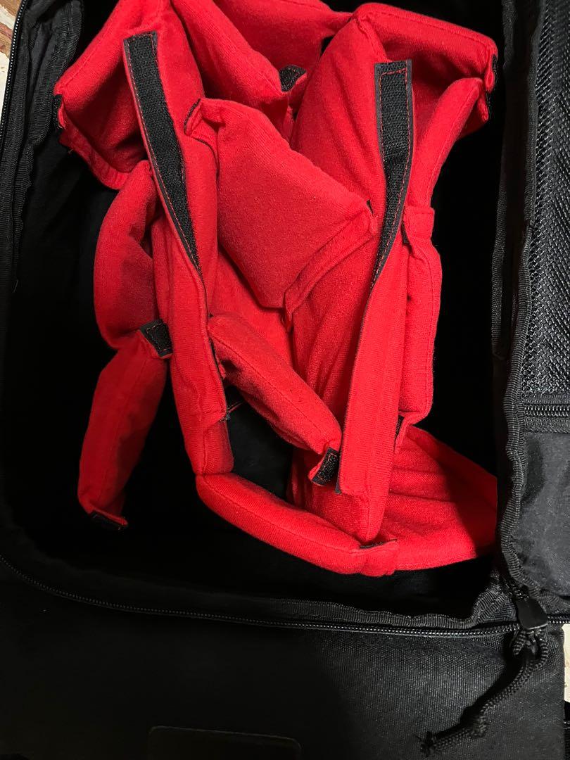Progo outlet backpack amazon