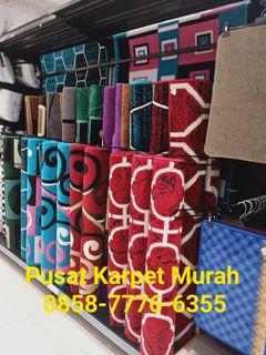 PROMO!!0858-7776-6355 WA,  Pusat Karpet Murah di Pontianak,