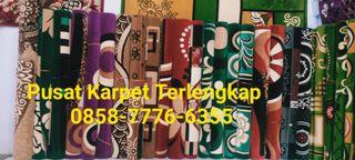 PROMO!!0858-7776-6355 WA,  Pusat Karpet Murah di Tarakan