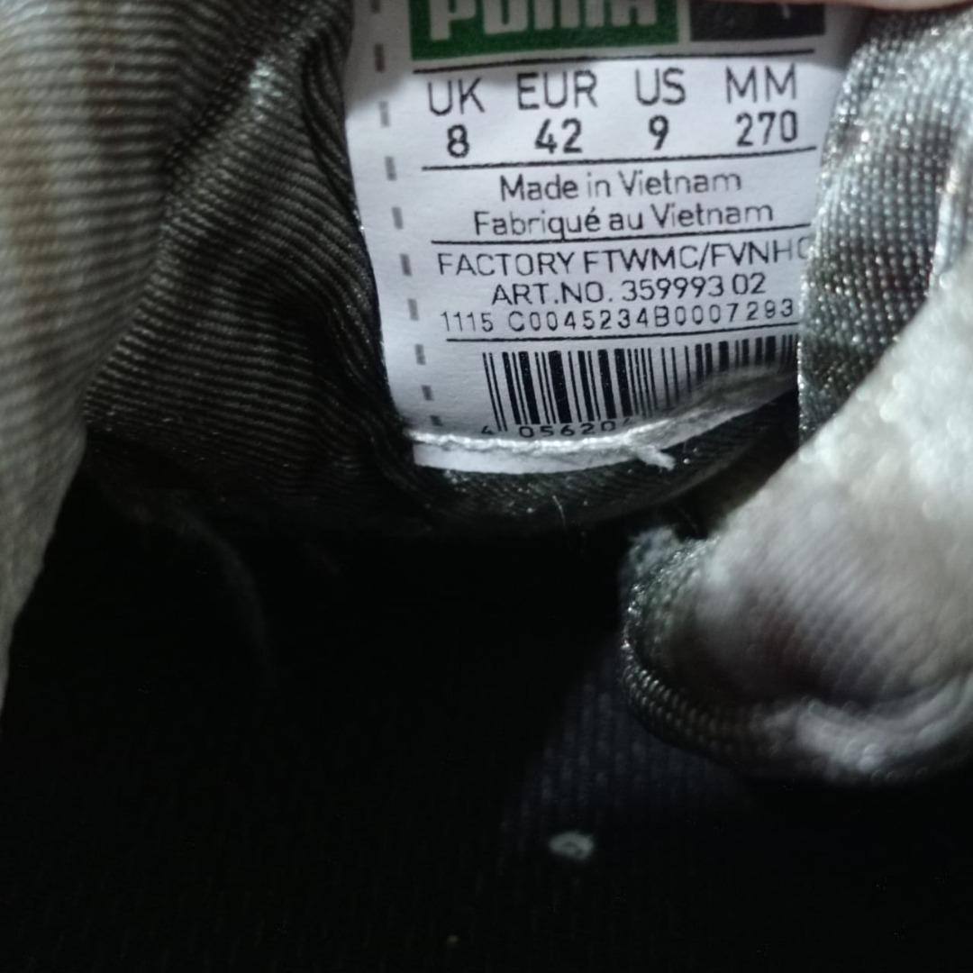 Puma blaze citi series discount