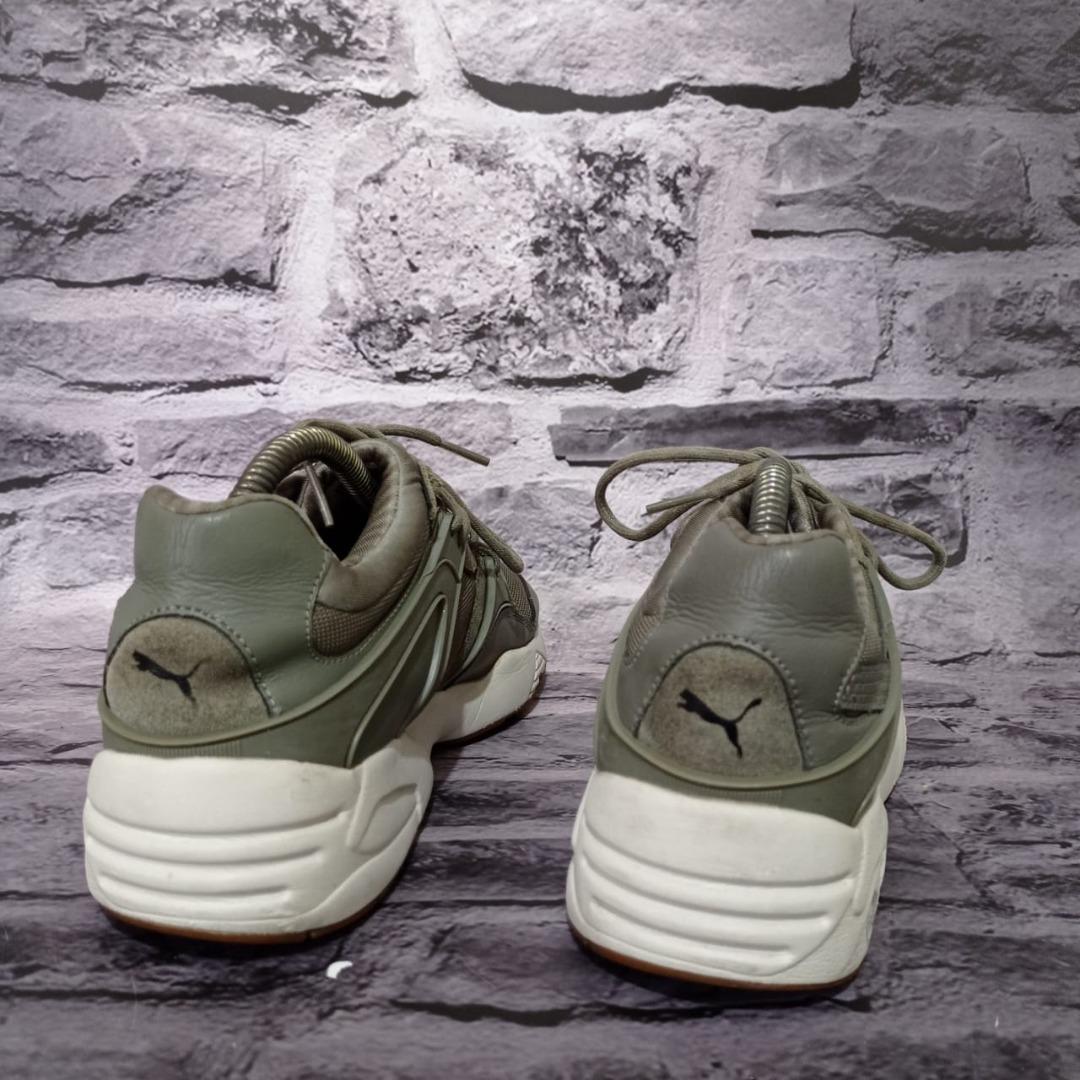 Puma blaze citi top series