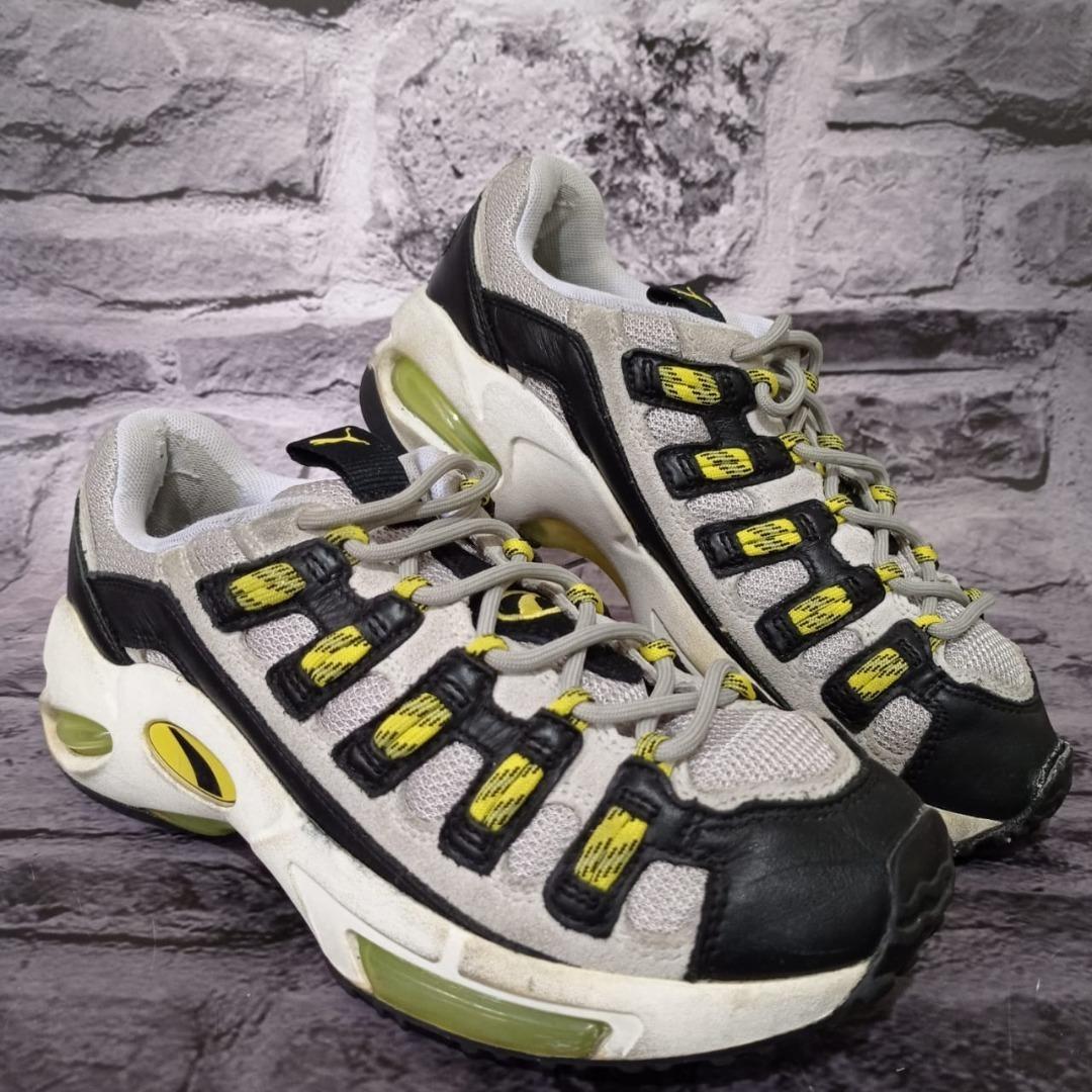 PUMA CELL VENOM ENDURA sepatu running pria merk puma size 40.5