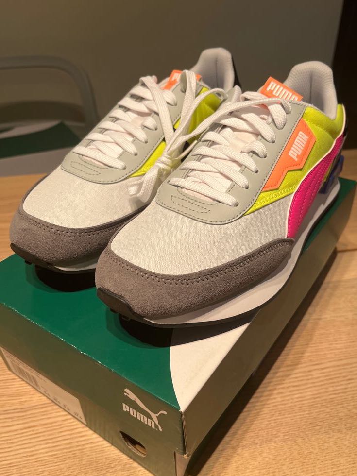 Puma future sneaker new arrivals