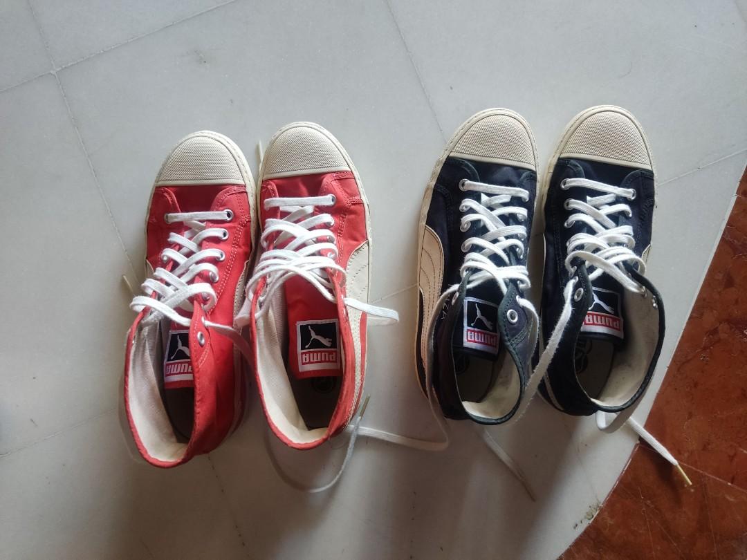 Puma ibiza sales