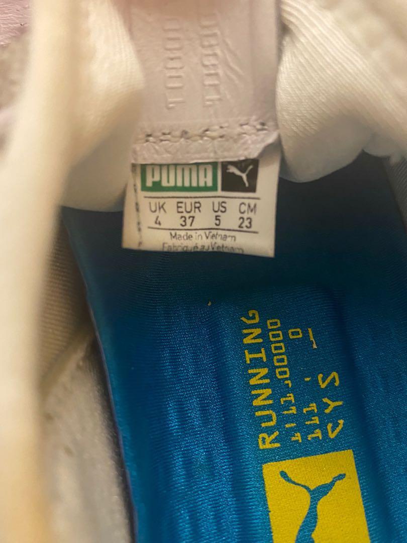 Puma RS O Trophy Trainers