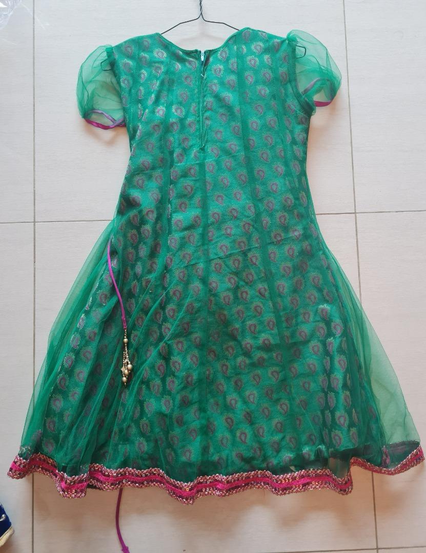 Punjabi dress tops outlet