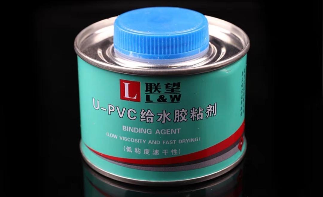 PVC glue adhesive, Furniture & Home Living, Gardening, Hose and