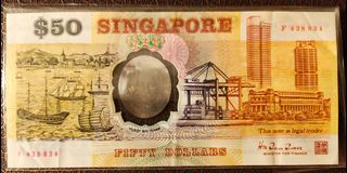 Banknotes Collection item 3
