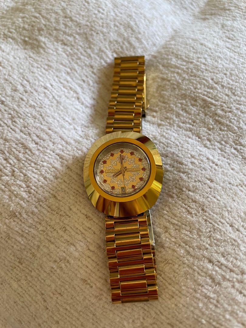 Rado women's watches original 2025