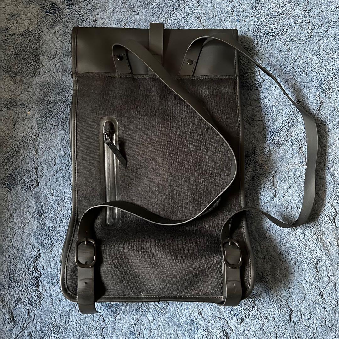 Tas rains sales