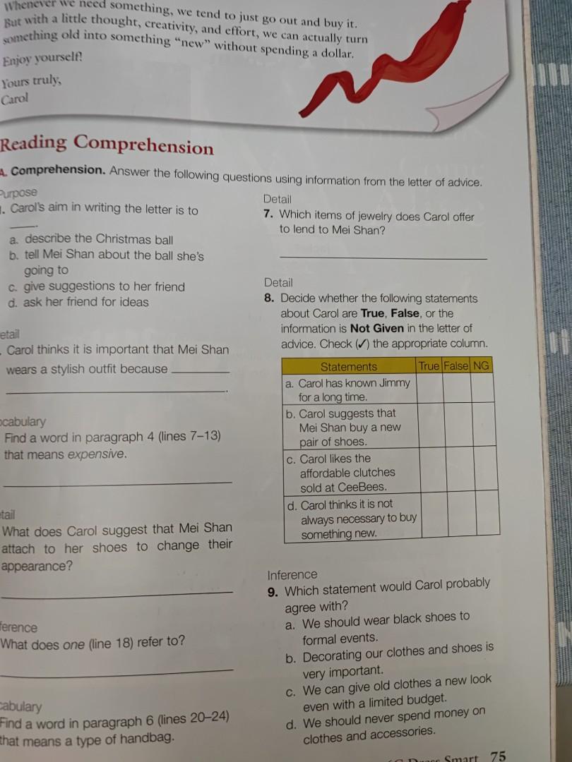 Reading Explorer Theme-based Anthology Elementary, 興趣及遊戲, 書本 & 文具, 教科書 ...