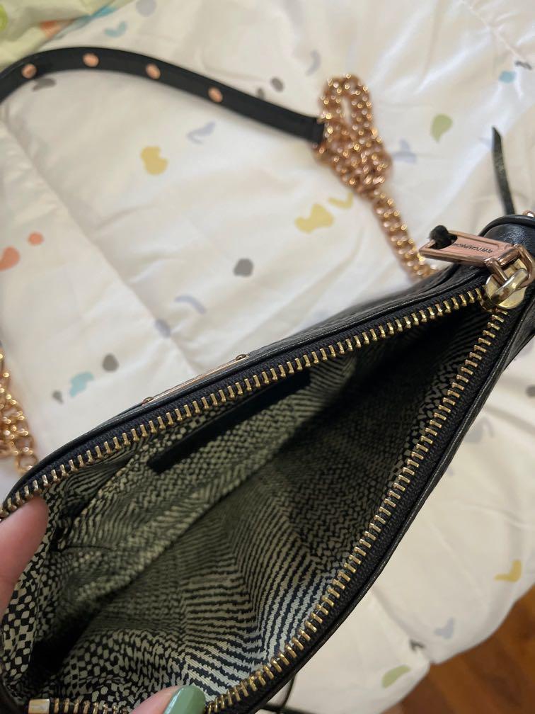 Rebecca minkoff sling bag hot sale