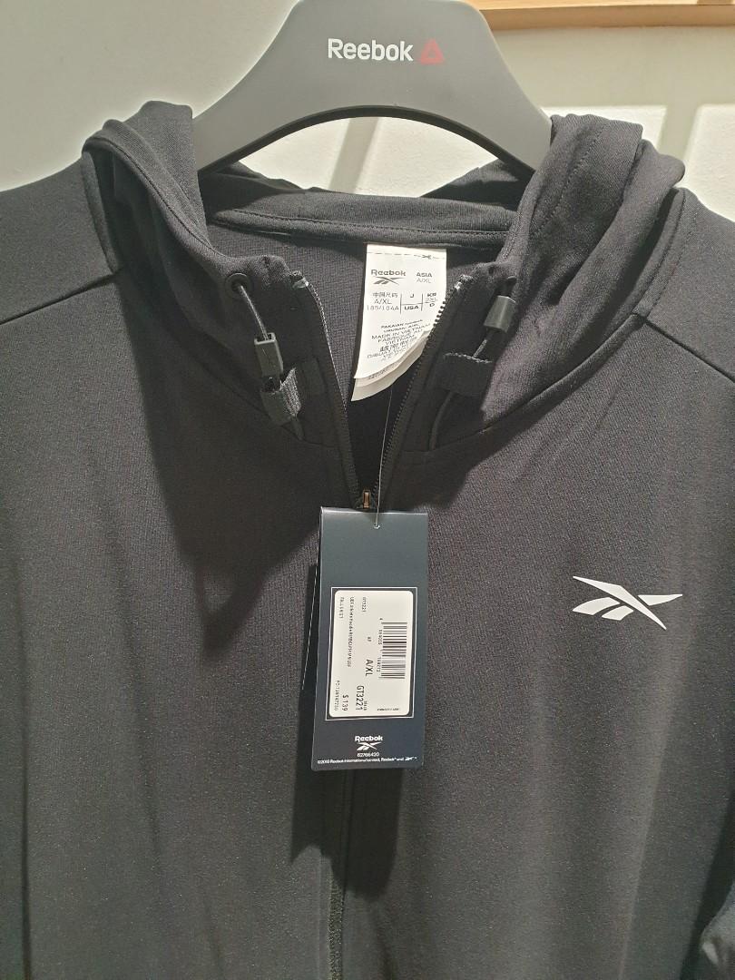 Reebok outlet sport jacket