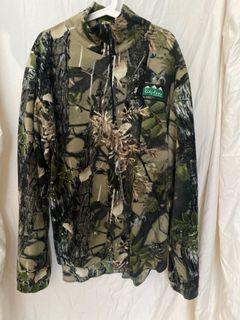 Ridgeline Fleece from NZ, soft and cozy outdoor jacket
