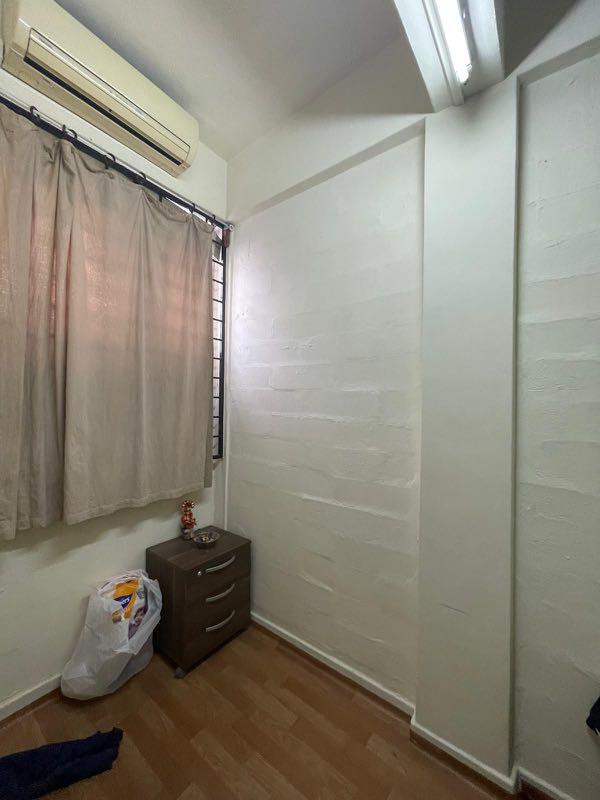 Room near outram park mrt, Property, Rentals, HDB on Carousell