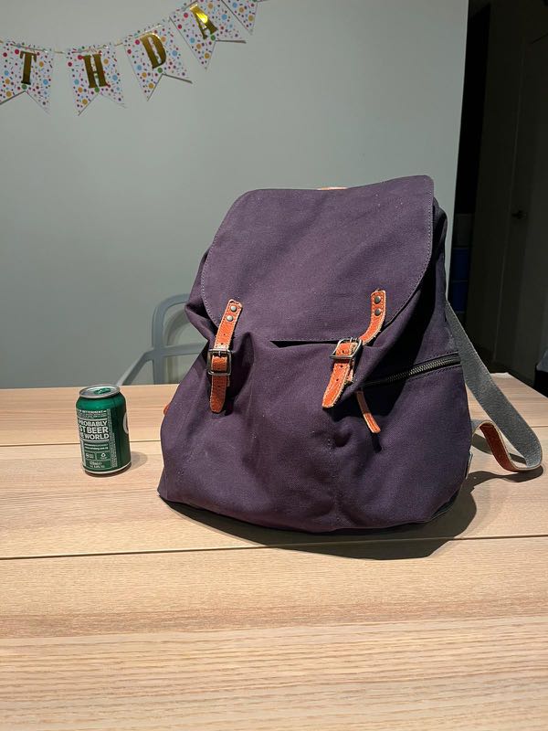Royal republiq on sale weekend bag