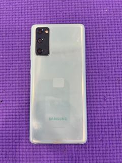 Samsung Galaxy Z Fold 3 256gb Mobile Phones Gadgets Mobile Phones Android Phones Samsung On Carousell