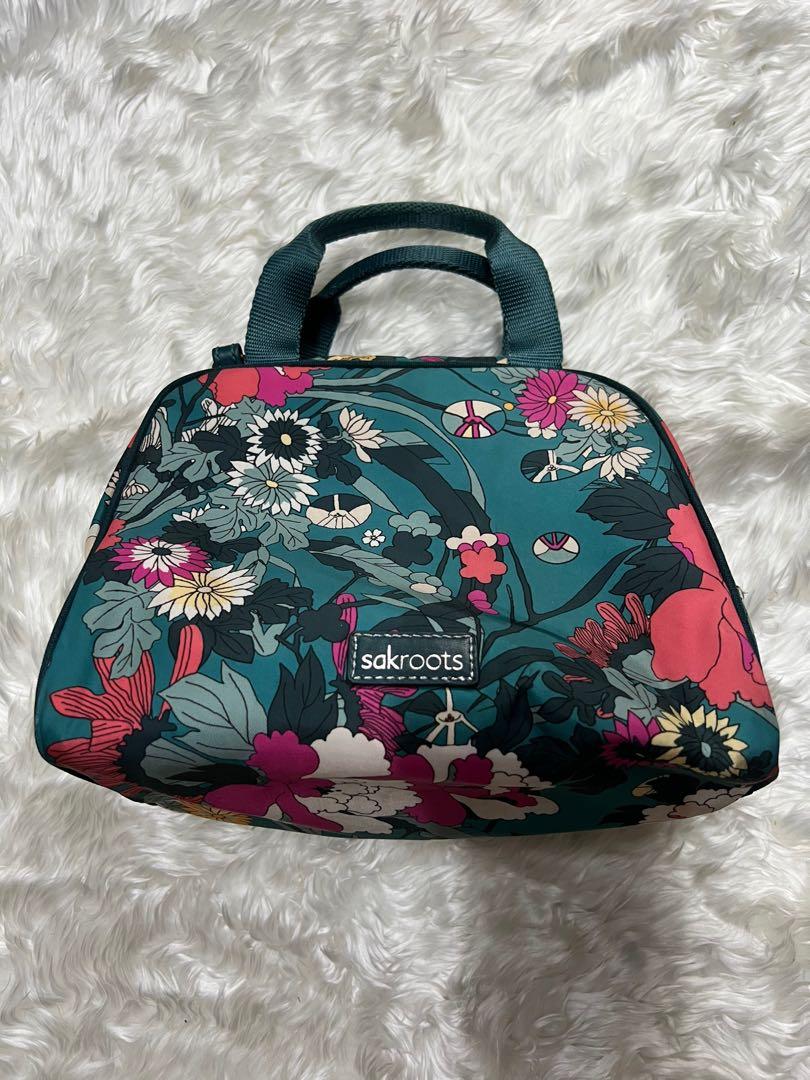 Sakroots satchel store