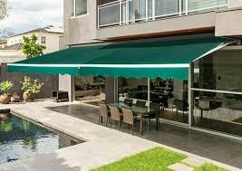 SALE RETRACTABLE AWNING/CANOPY