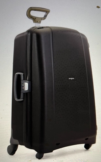 Samsonite aeris comfort price shop