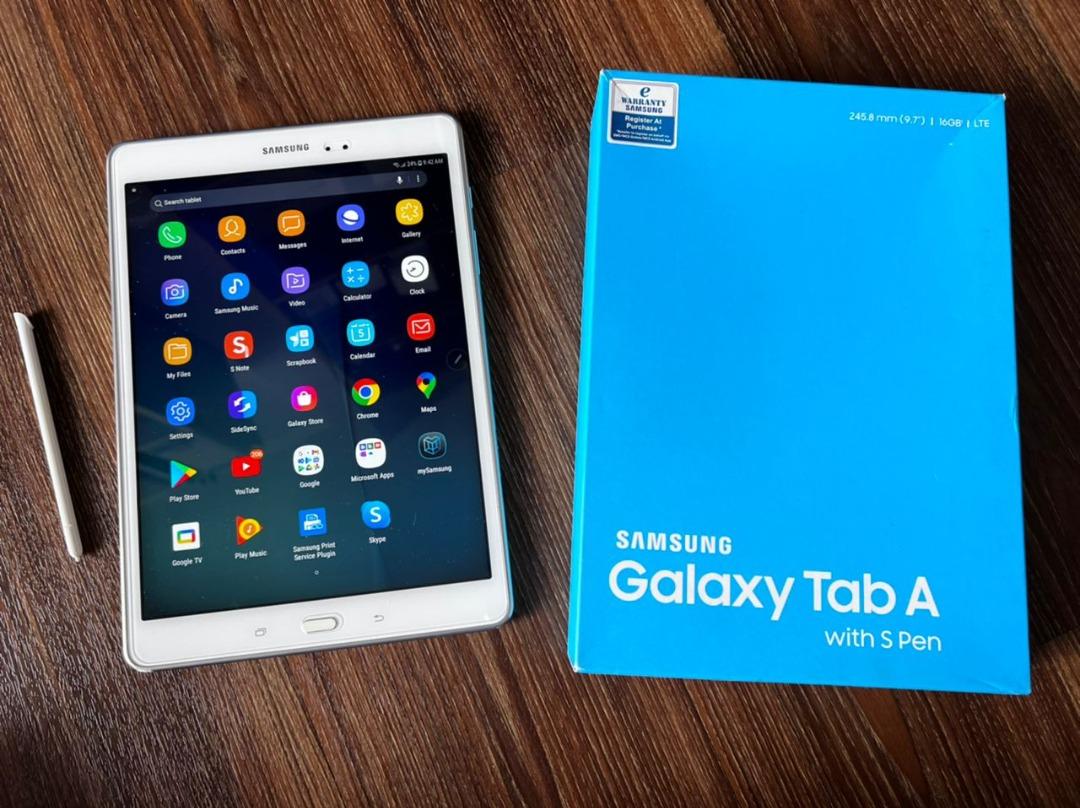 Speakers for samsung tablet clearance