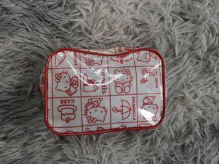 Sanrio Hello Kitty Accessories Bag
