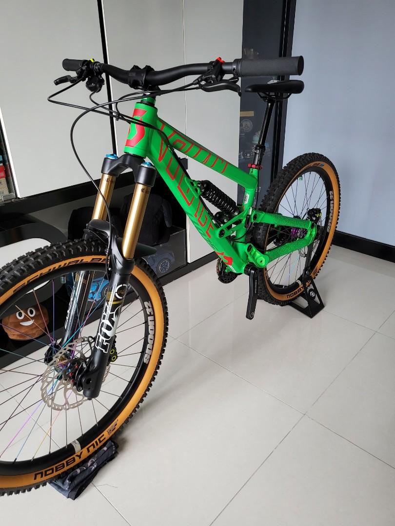 Scott voltage fr 10 2014 store