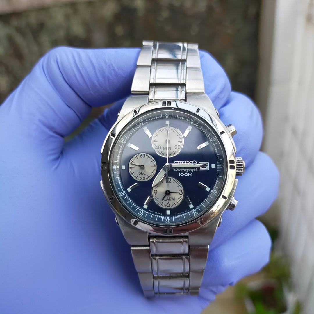 Seiko sna695 best sale