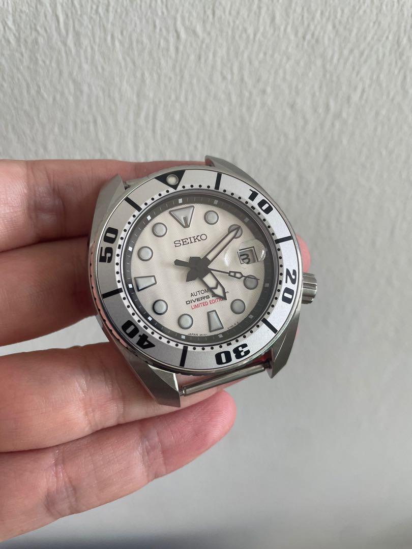 Seiko 2025 king power