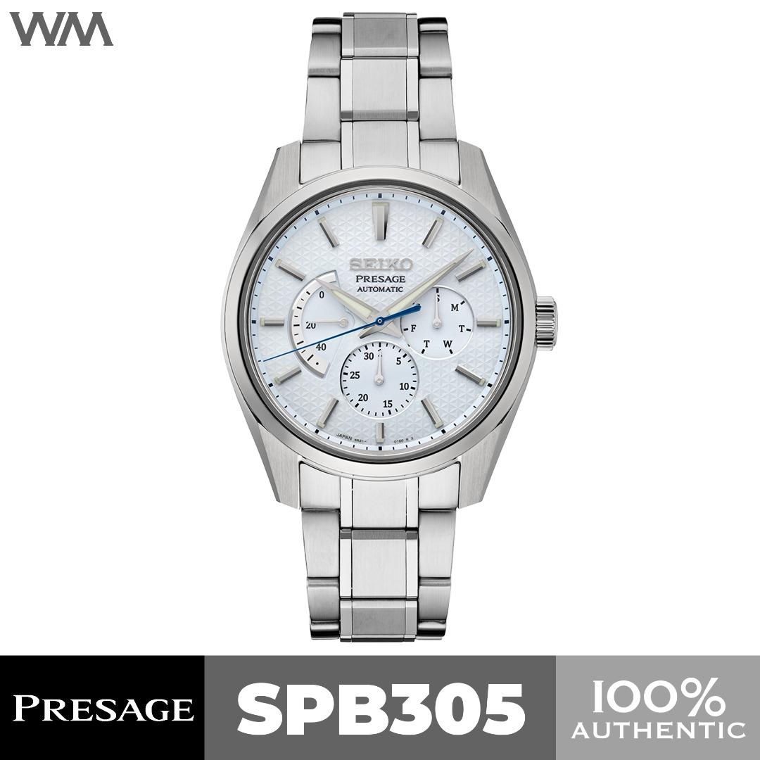 spb305j