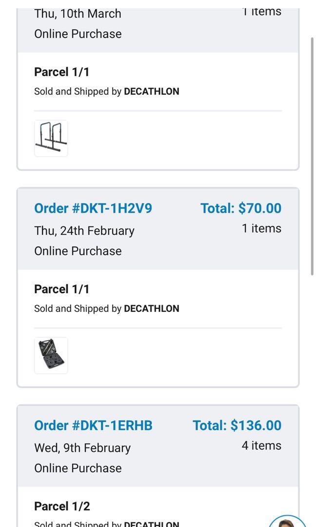 Selling Dumbbell set and dips station, Sports Equipment, Exercise