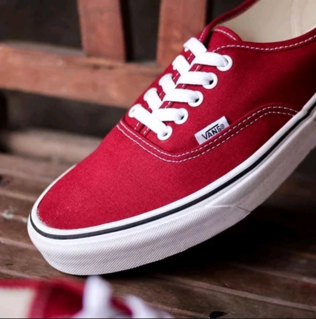 Harga sepatu vans shop california