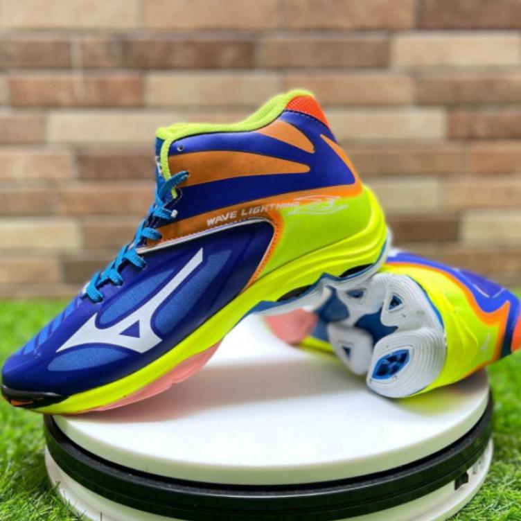 Sepatu online merk mizuno