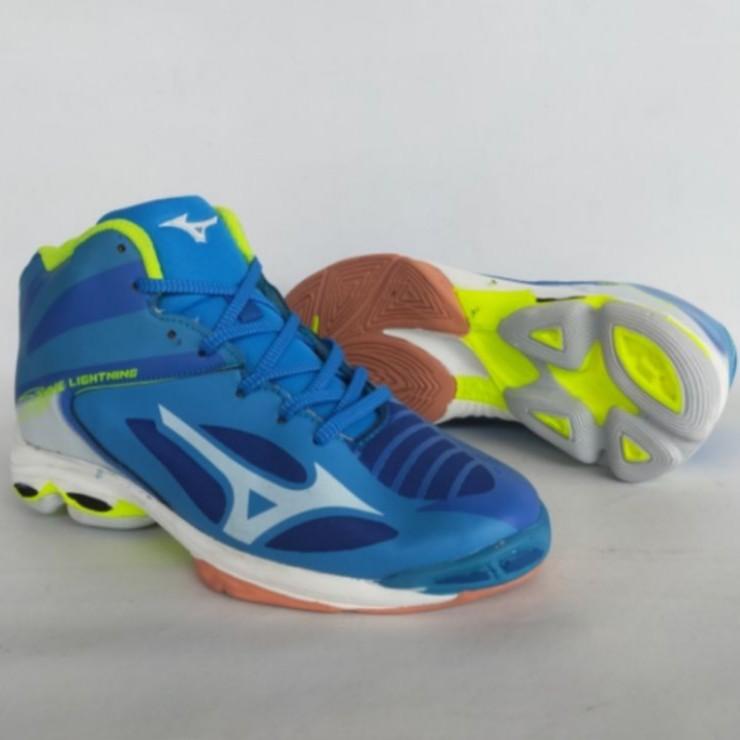 Mizuno voli online