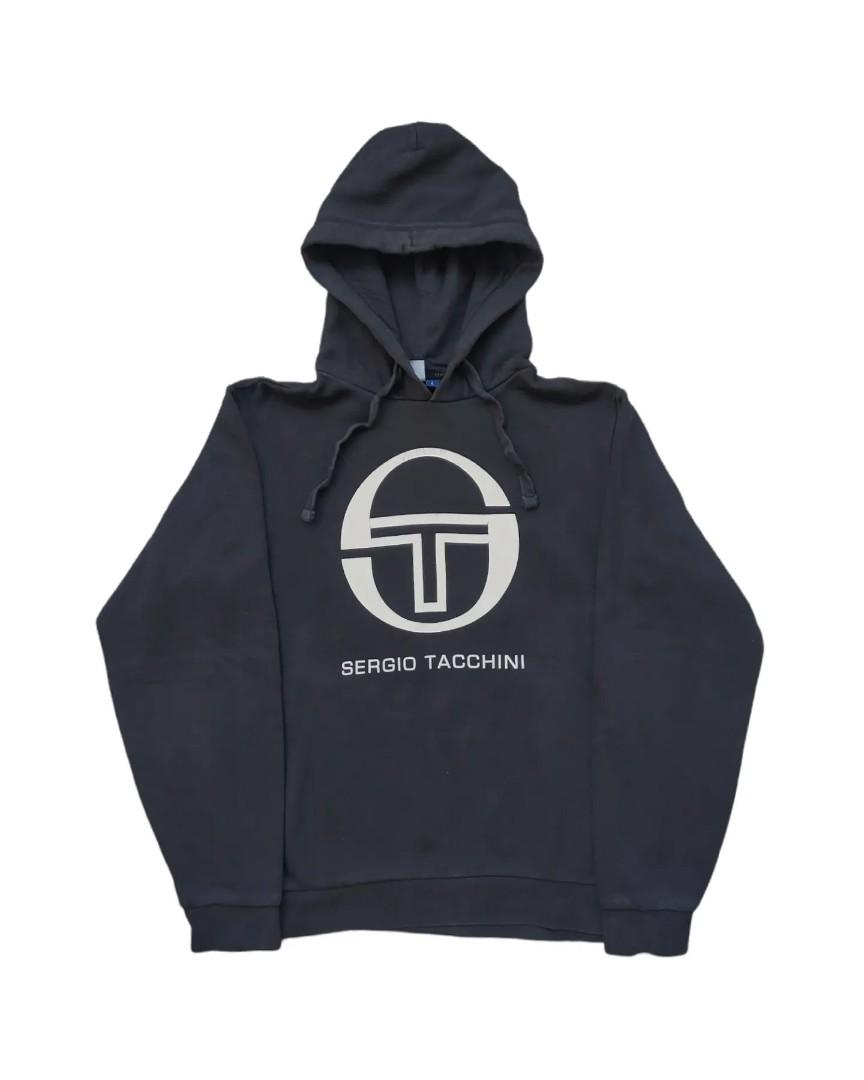 Hoodie sergio tacchini shop