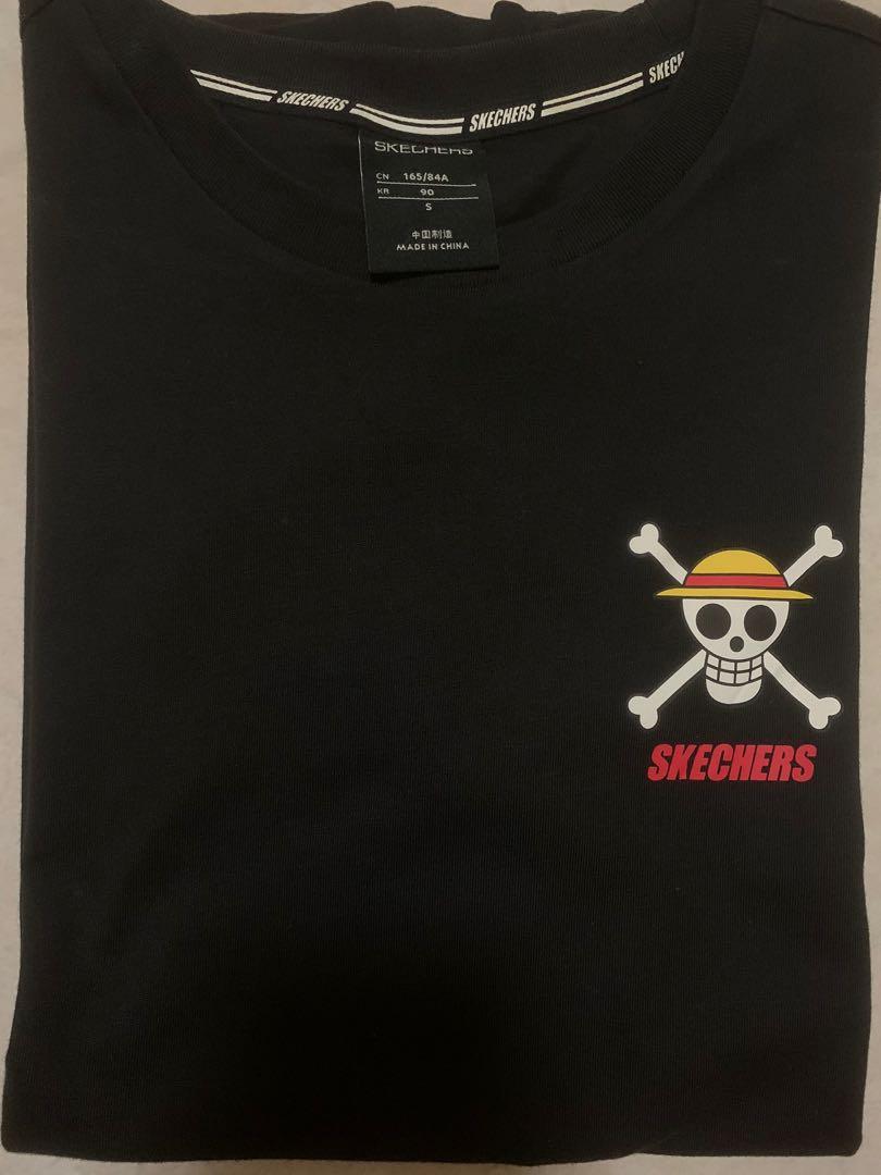 Skechers one piece t shirt malaysia hotsell