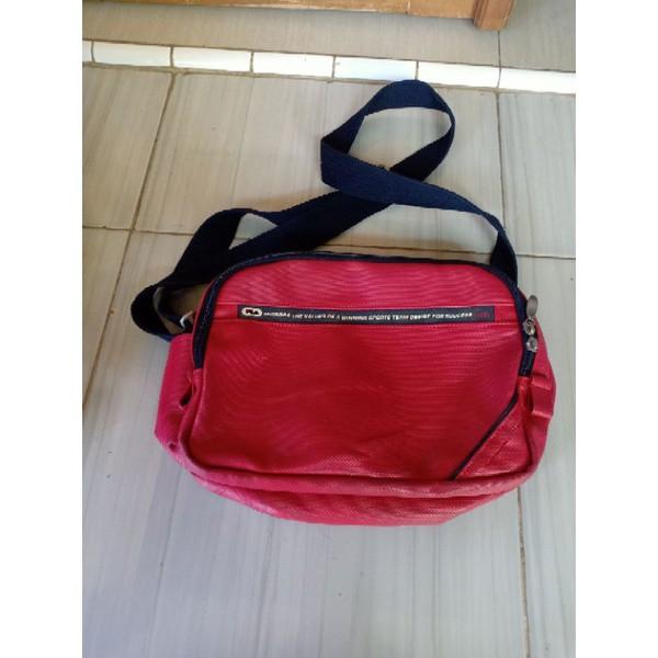 Fila sling bag price original top