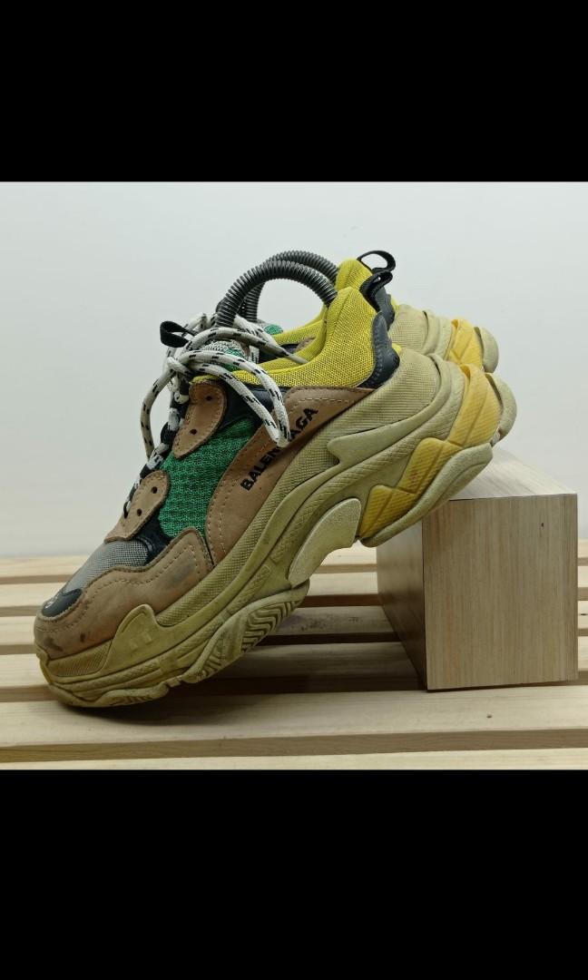 Sneakers Balenciaga triple s reps cheap